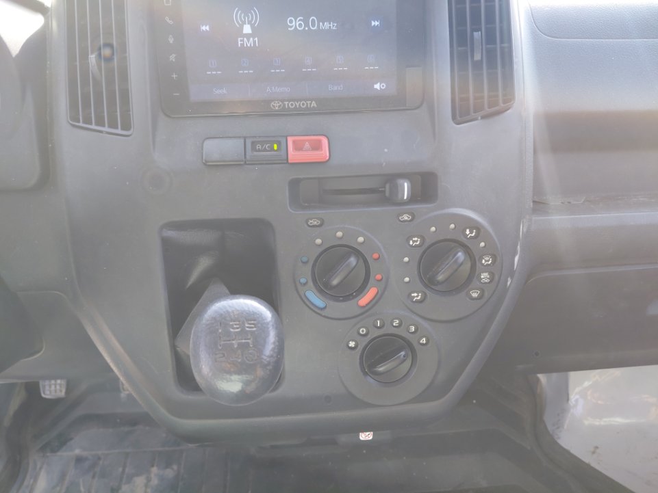 Toyota Lite Ace  2023 image