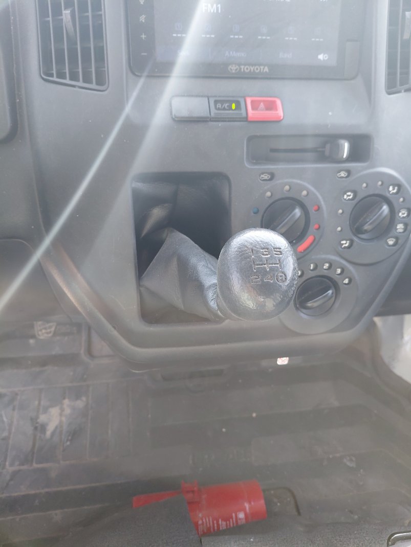 Toyota Lite Ace  2023 image