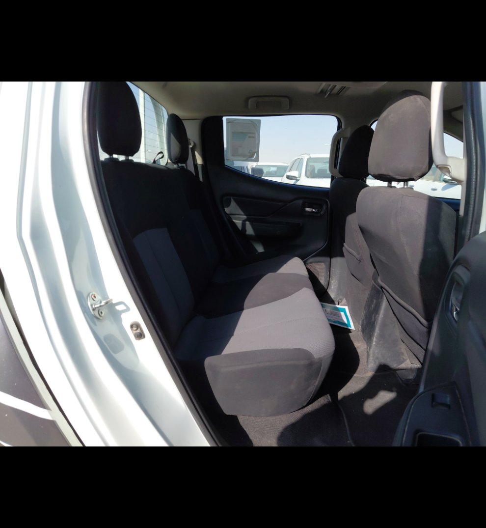 ميتسوبيشي L200 4x4 2022 image