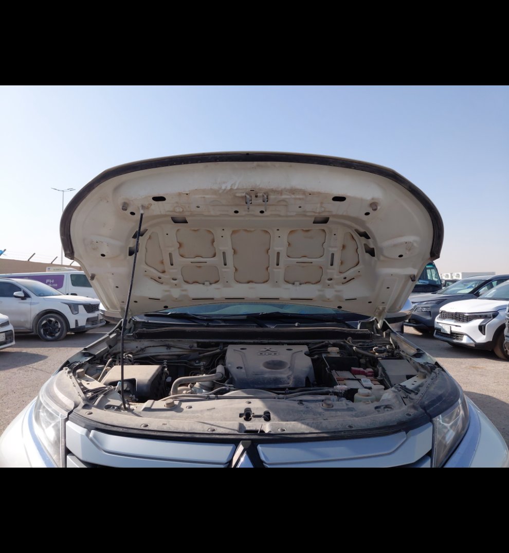 ميتسوبيشي L200 4x4 2022 image