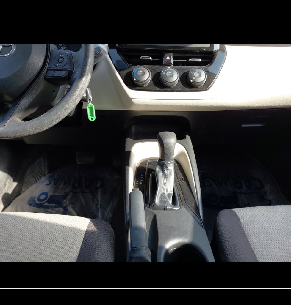 Toyota Corolla XLI 2022 image