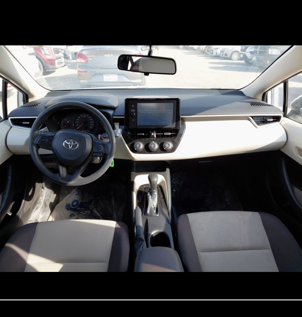 Toyota Corolla XLI 2022 image