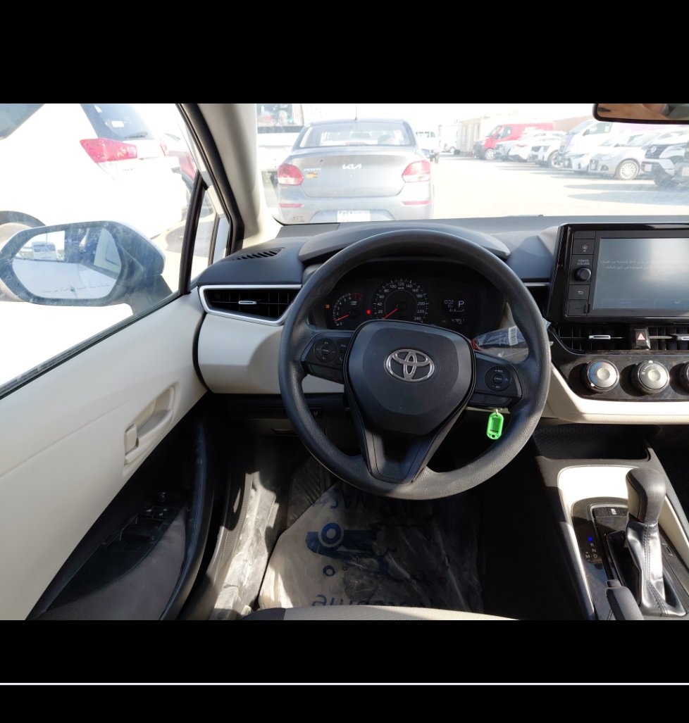 Toyota Corolla XLI 2022 image