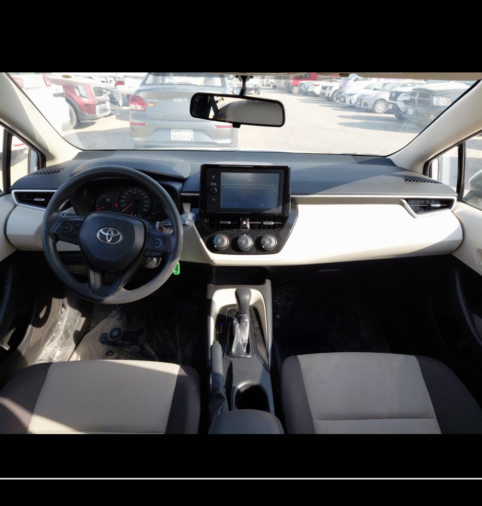 Toyota Corolla XLI 2022 image