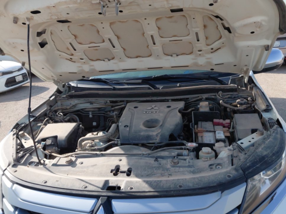 ميتسوبيشي L200 4x4 2022 image