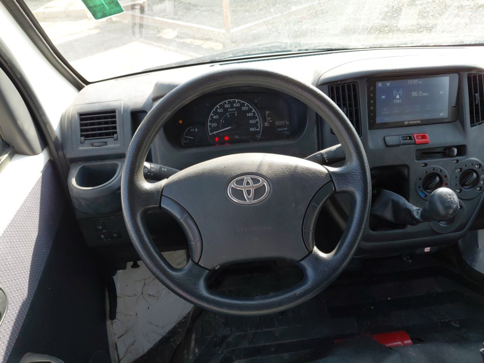 Toyota Lite Ace  2023 image