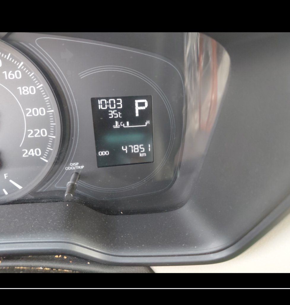 Toyota Corolla XLI 2022 image