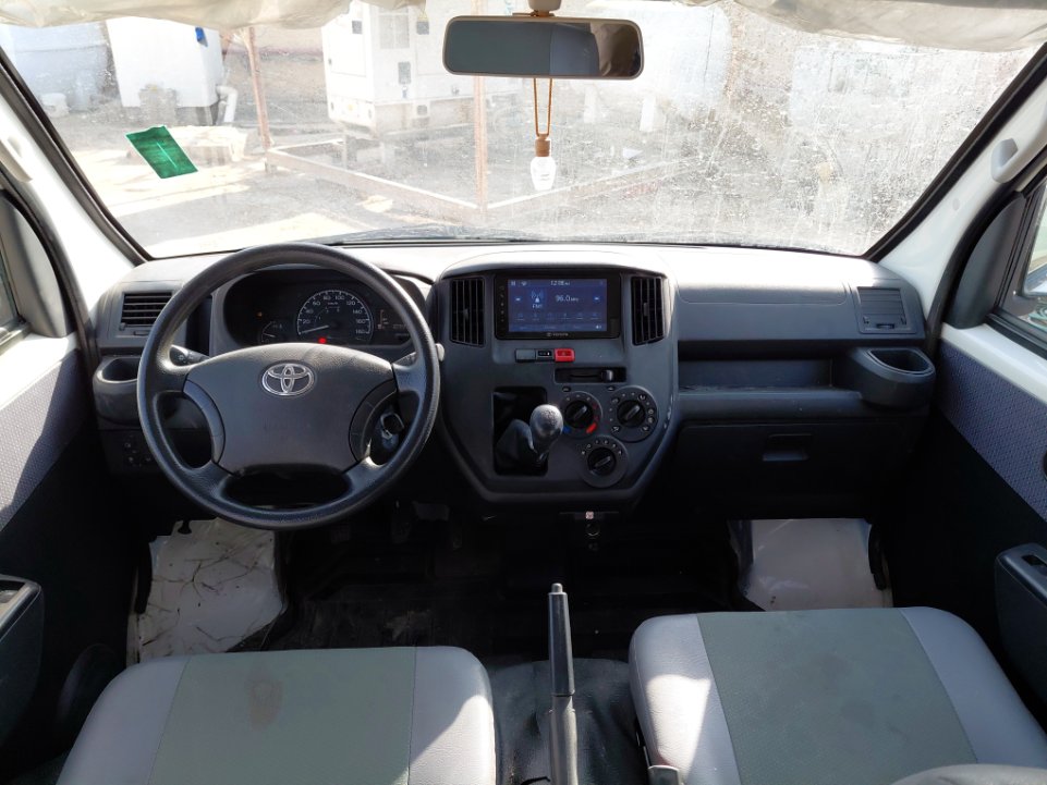 Toyota Lite Ace  2023 image