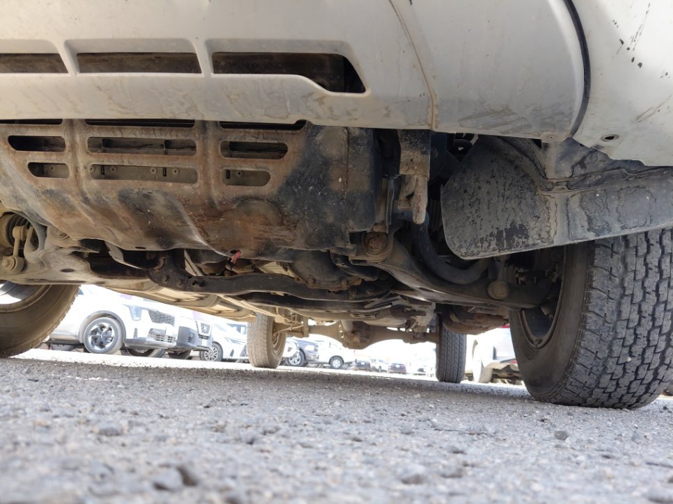 ميتسوبيشي L200 4x4 2022 image