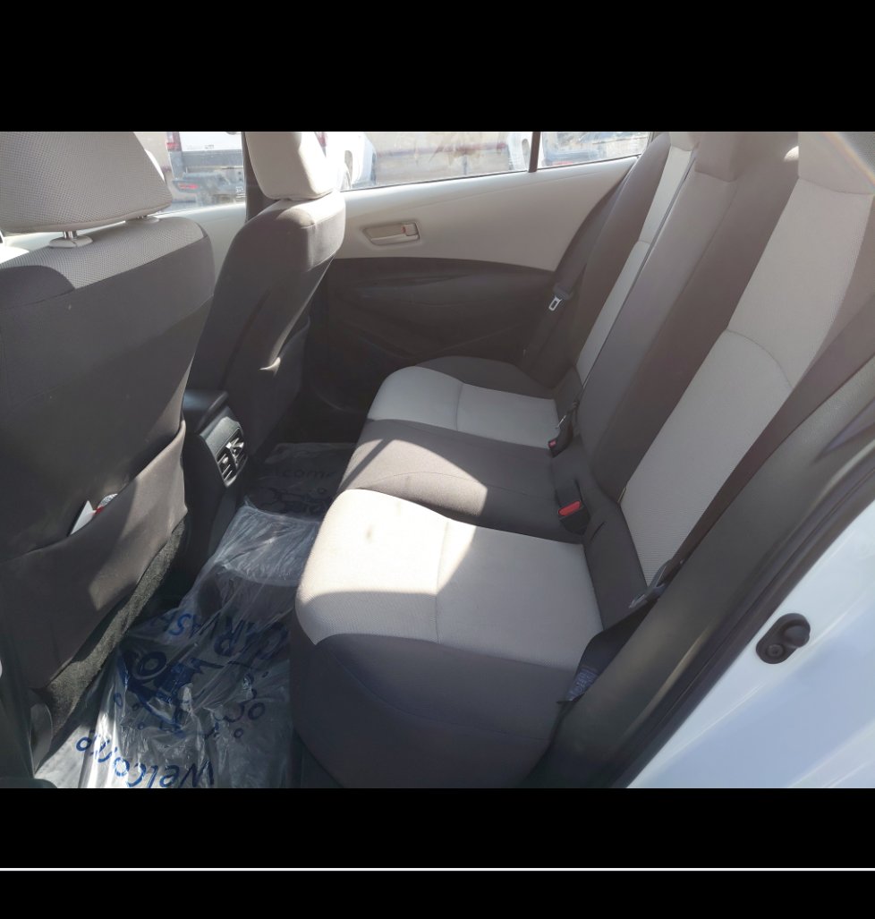 Toyota Corolla XLI 2022 image