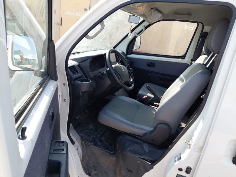 Toyota Lite Ace  2023 image