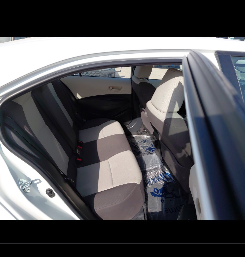 Toyota Corolla XLI 2022 image