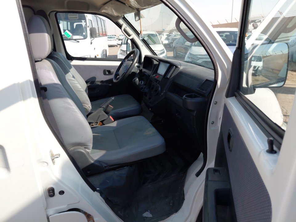 Toyota Lite Ace  2023 image