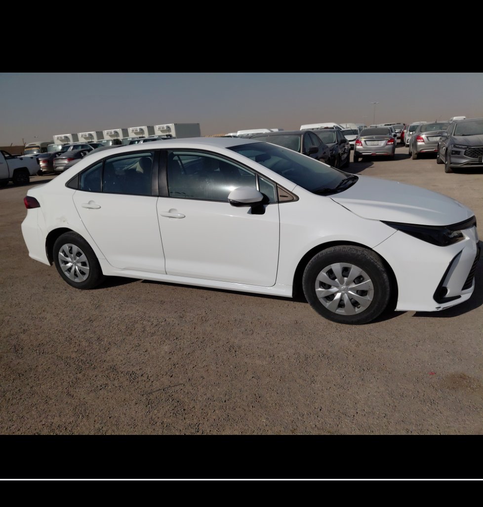 Toyota Corolla XLI 2022 image
