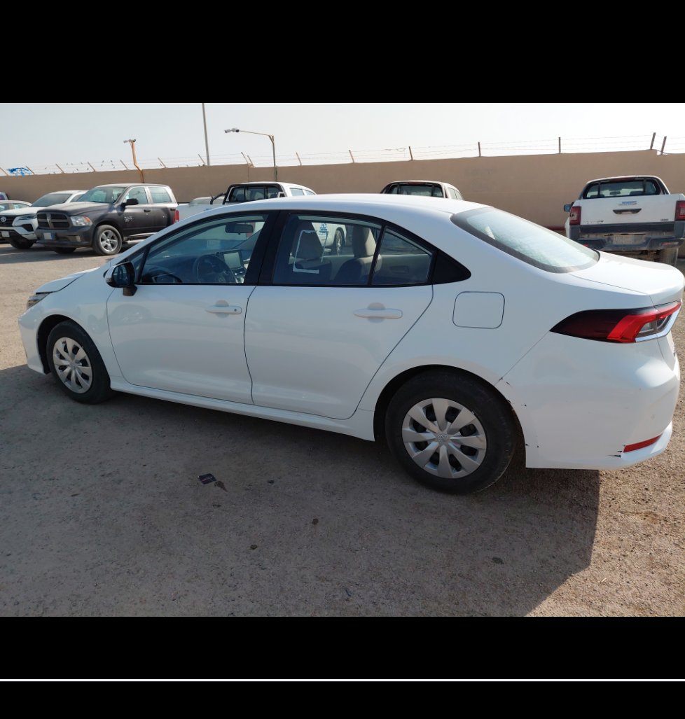 Toyota Corolla XLI 2022 image