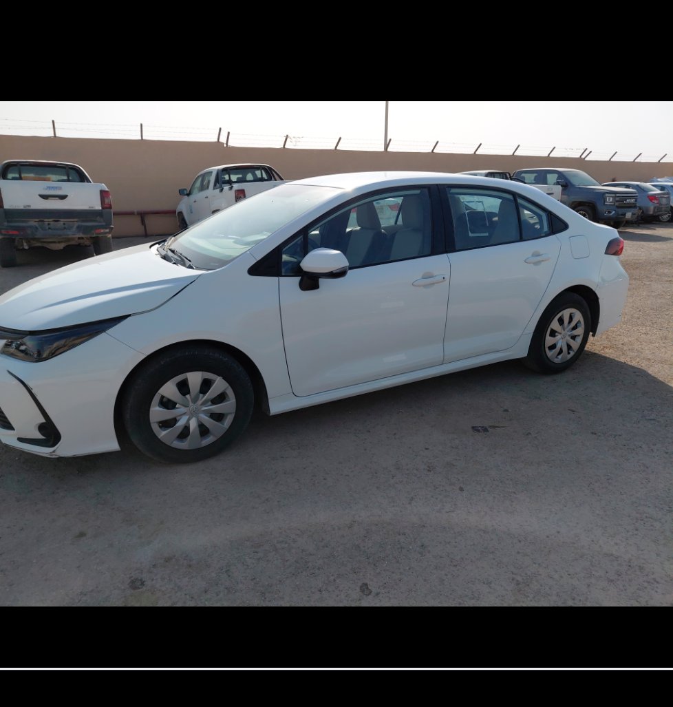 Toyota Corolla XLI 2022 image