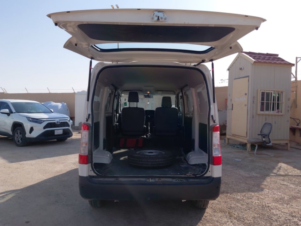 Toyota Lite Ace  2023 image