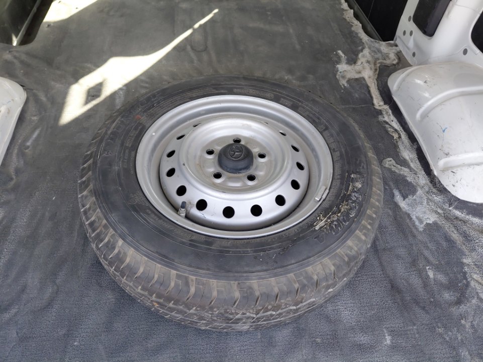 Toyota Lite Ace  2023 image