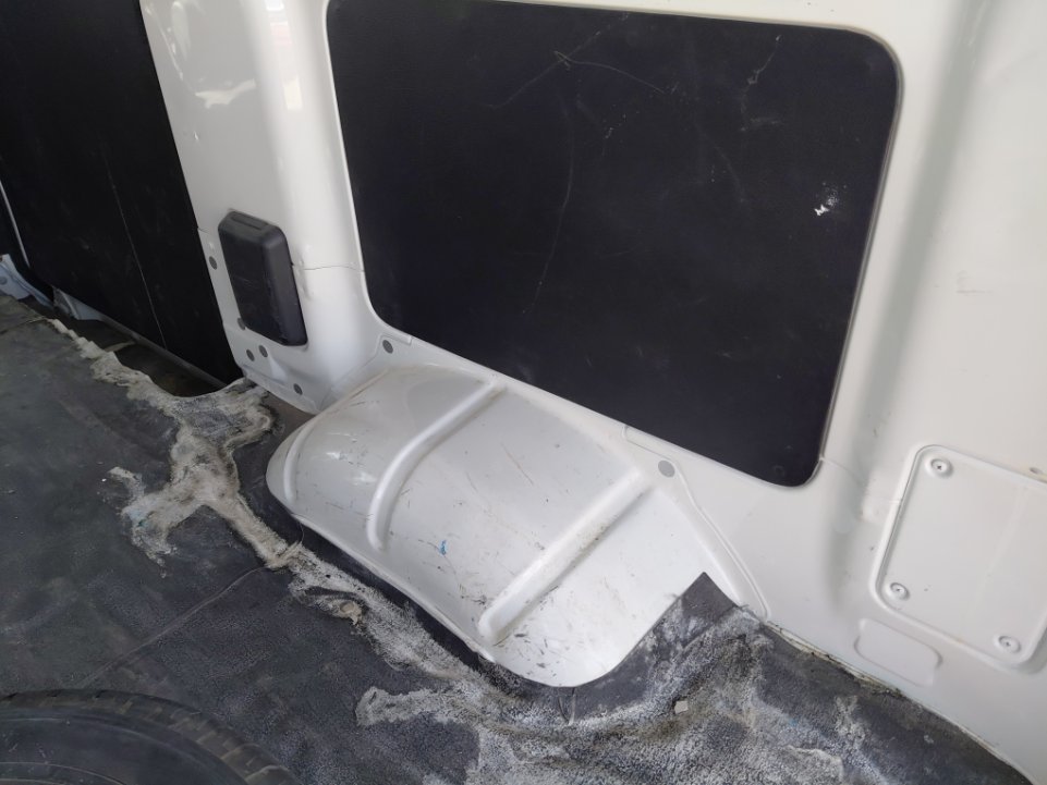 Toyota Lite Ace  2023 image