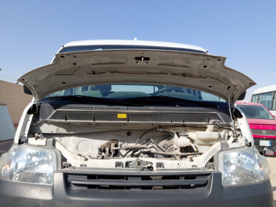 Toyota Lite Ace  2023 image