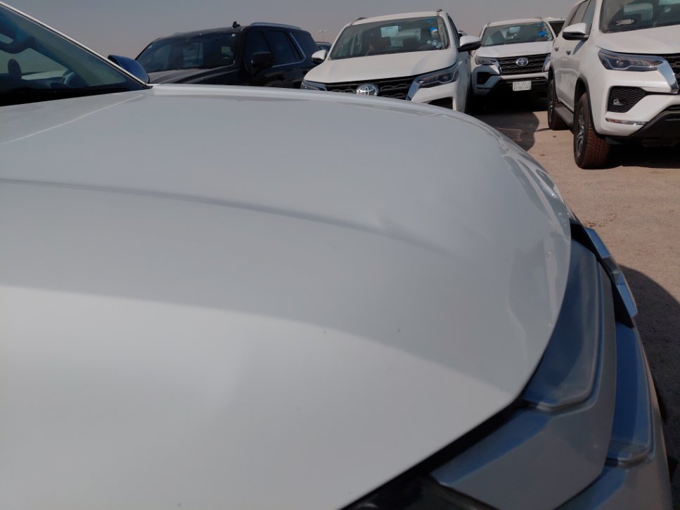 ميتسوبيشي L200 4x4 2022 image