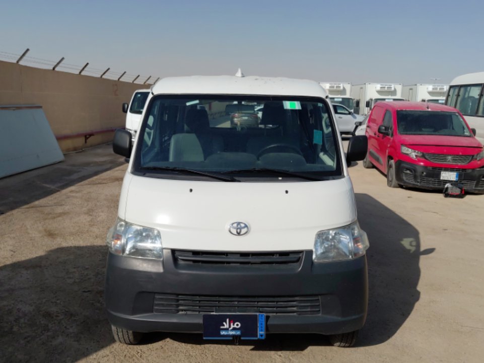 تويوتا لايت اس  2023