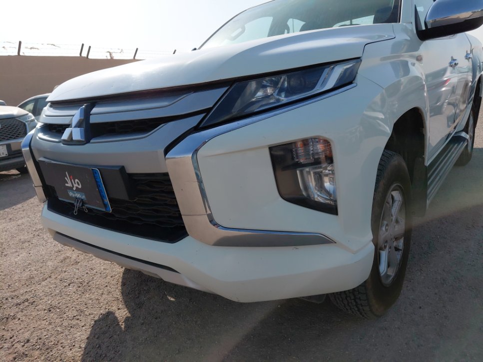 ميتسوبيشي L200 4x4 2022 image