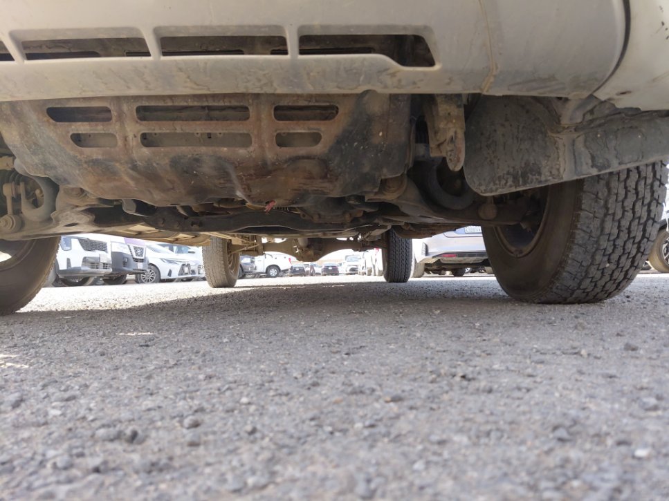 ميتسوبيشي L200 4x4 2022 image