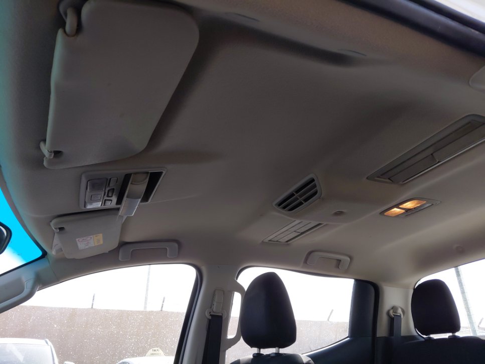 ميتسوبيشي L200 4x4 2022 image