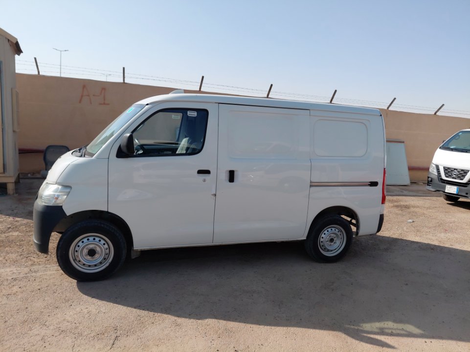 Toyota Lite Ace  2023 image
