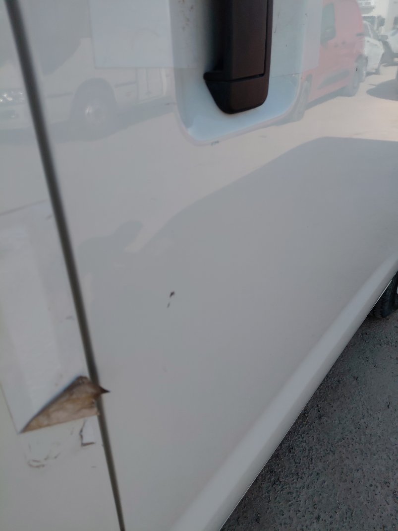 Toyota Lite Ace  2023 image