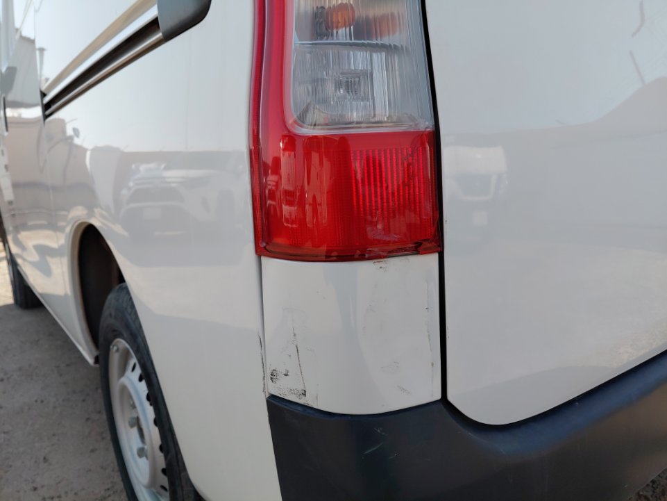 Toyota Lite Ace  2023 image