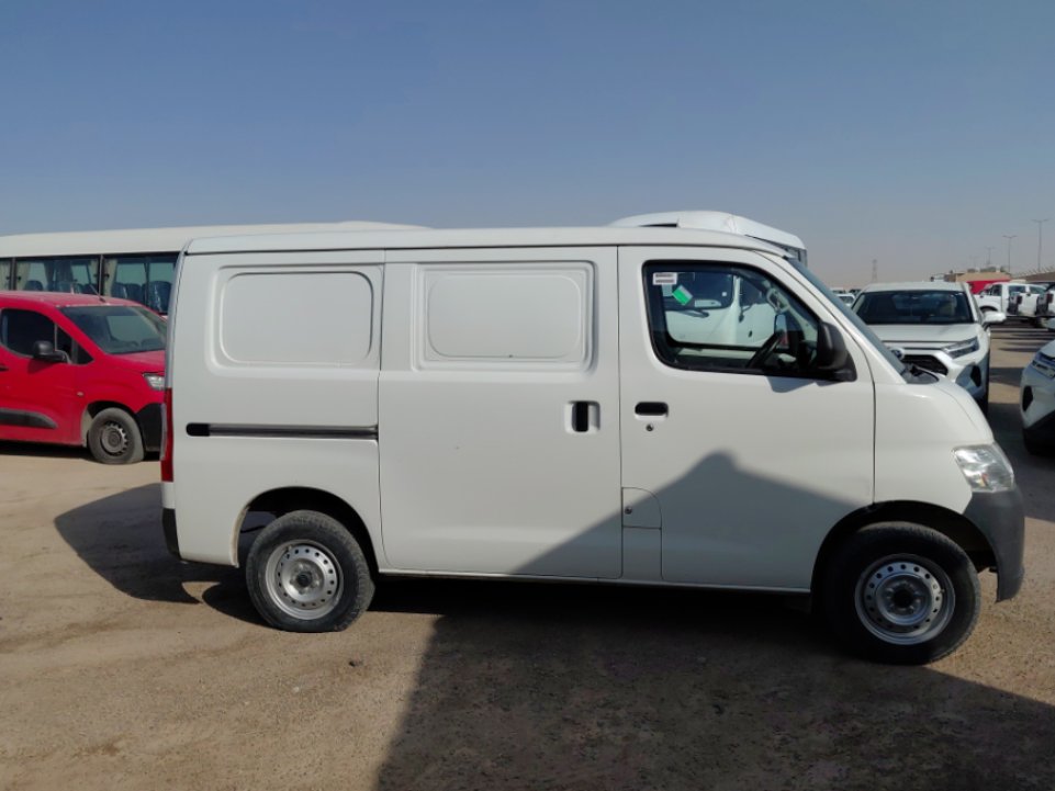 Toyota Lite Ace  2023 image