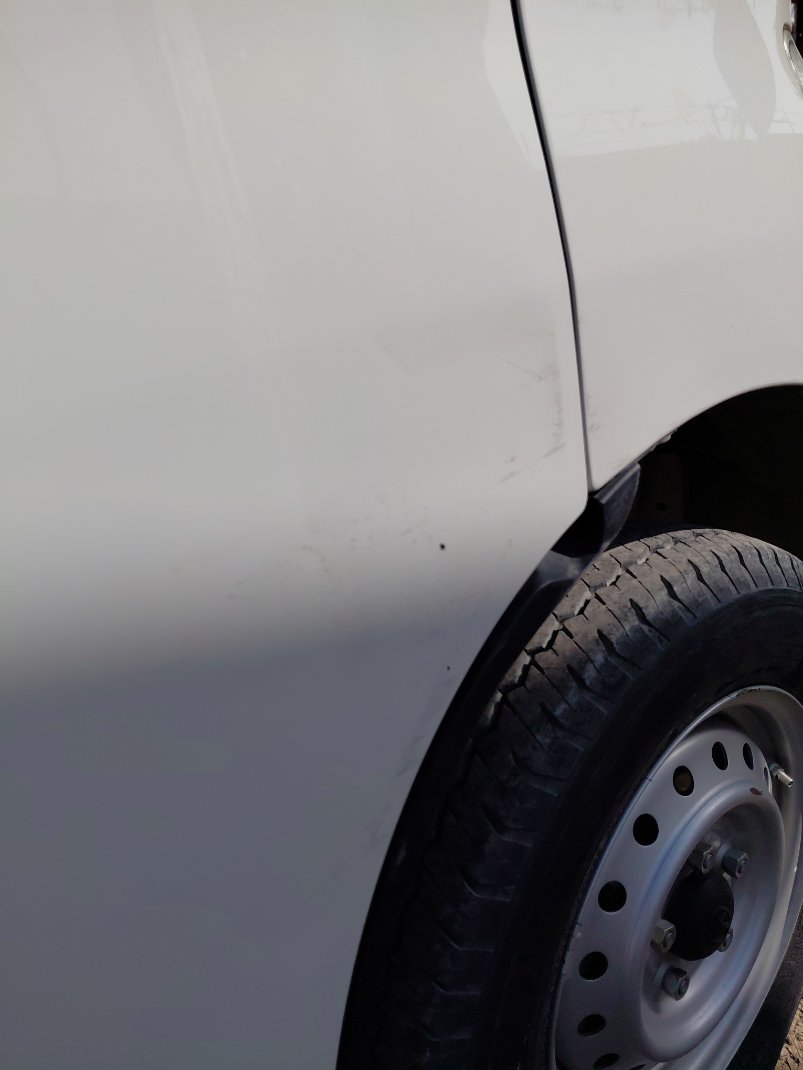 Toyota Lite Ace  2023 image