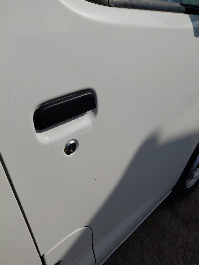 Toyota Lite Ace  2023 image