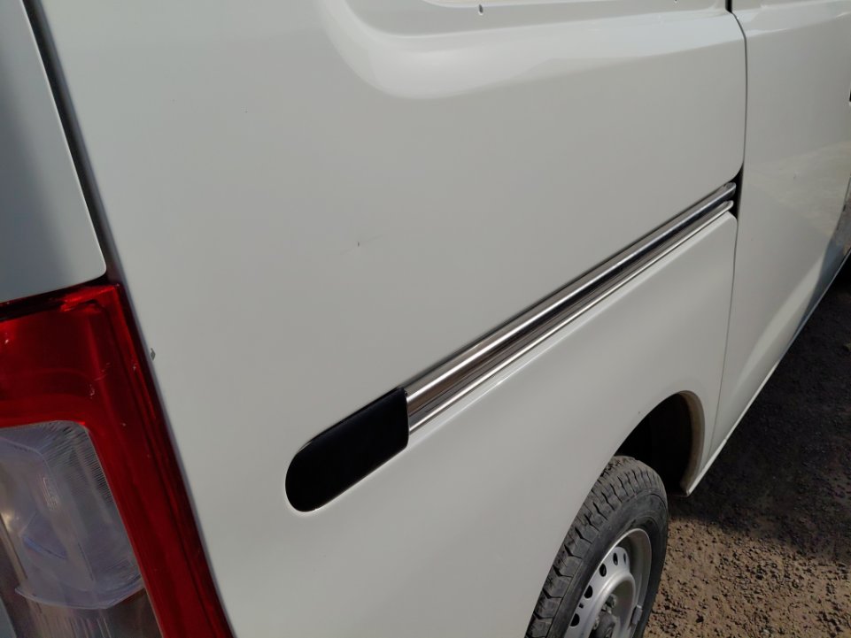 Toyota Lite Ace  2023 image