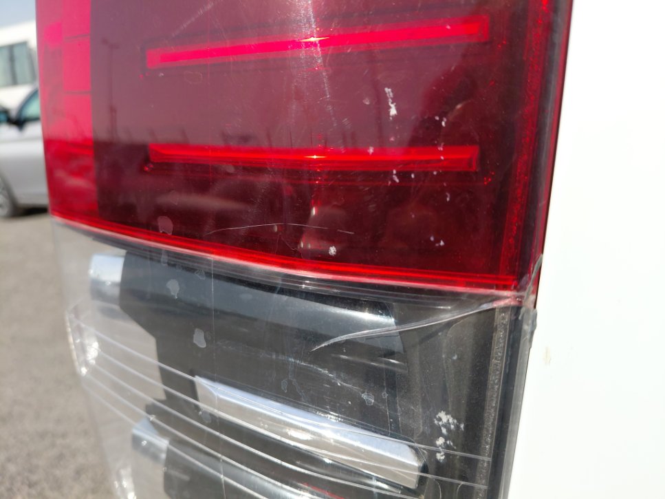 ميتسوبيشي L200 4x4 2022 image