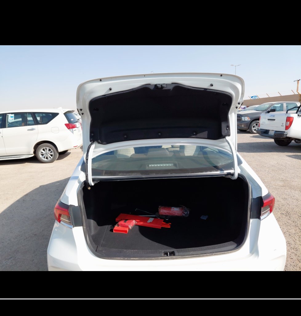 Toyota Corolla XLI 2022 image