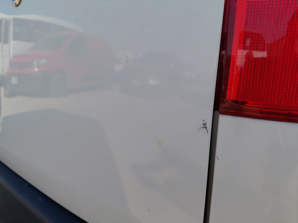 Toyota Lite Ace  2023 image