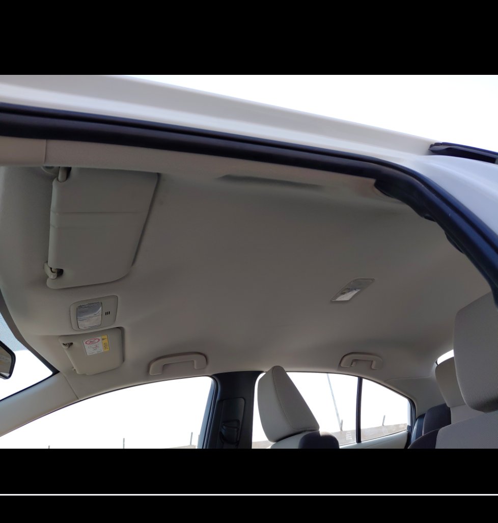 Toyota Corolla XLI 2022 image