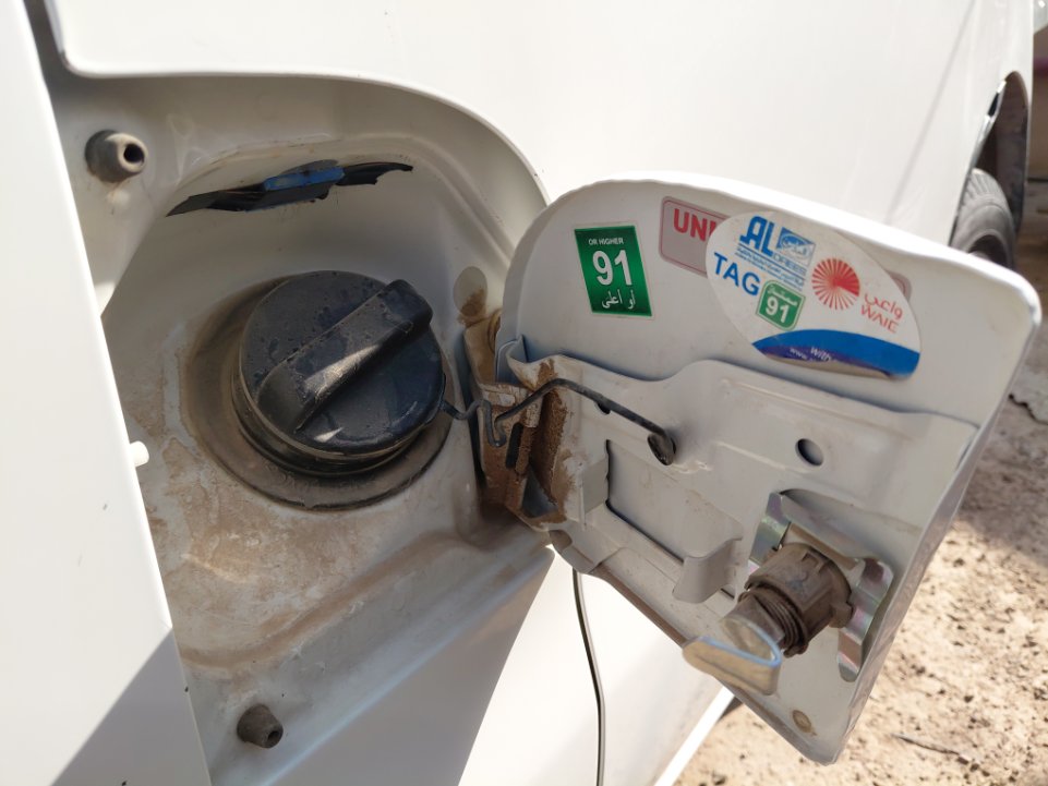 Toyota Lite Ace  2023 image