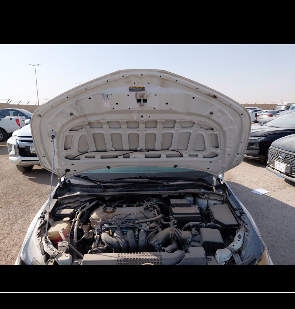 Toyota Corolla XLI 2022 image