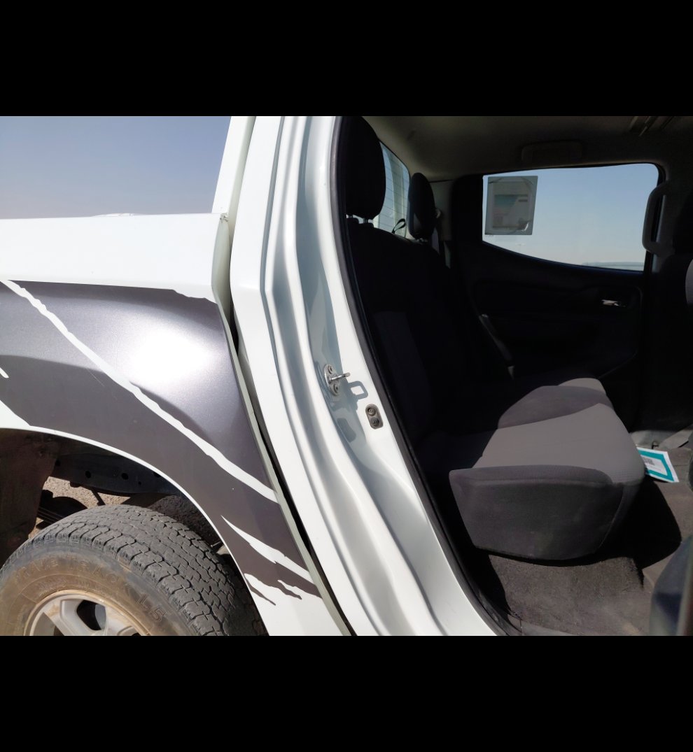 ميتسوبيشي L200 4x4 2022 image