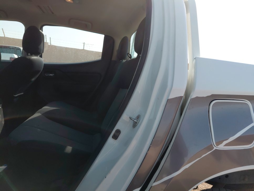 ميتسوبيشي L200 4x4 2022 image