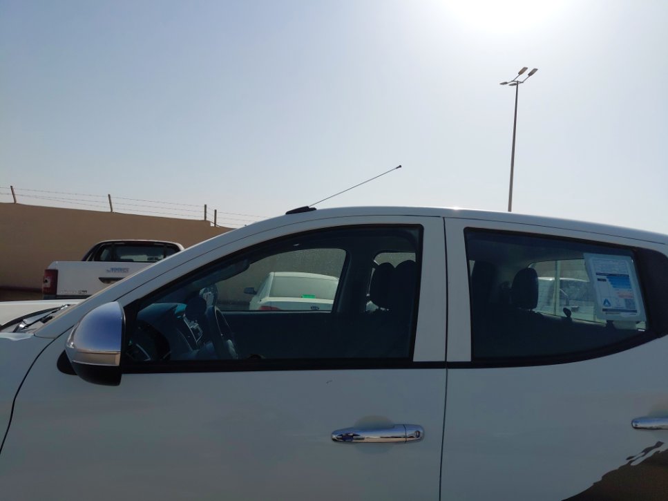 ميتسوبيشي L200 4x4 2022 image