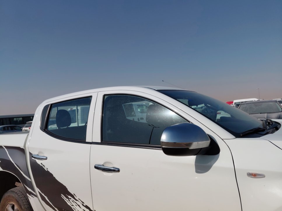 ميتسوبيشي L200 4x4 2022 image