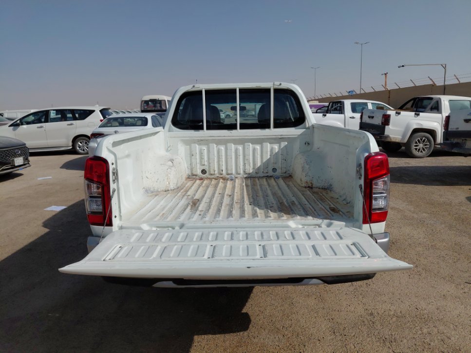 ميتسوبيشي L200 4x4 2022 image