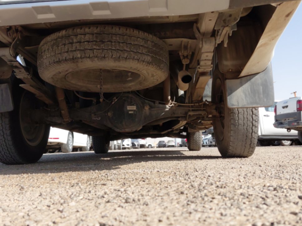 ميتسوبيشي L200 4x4 2022 image