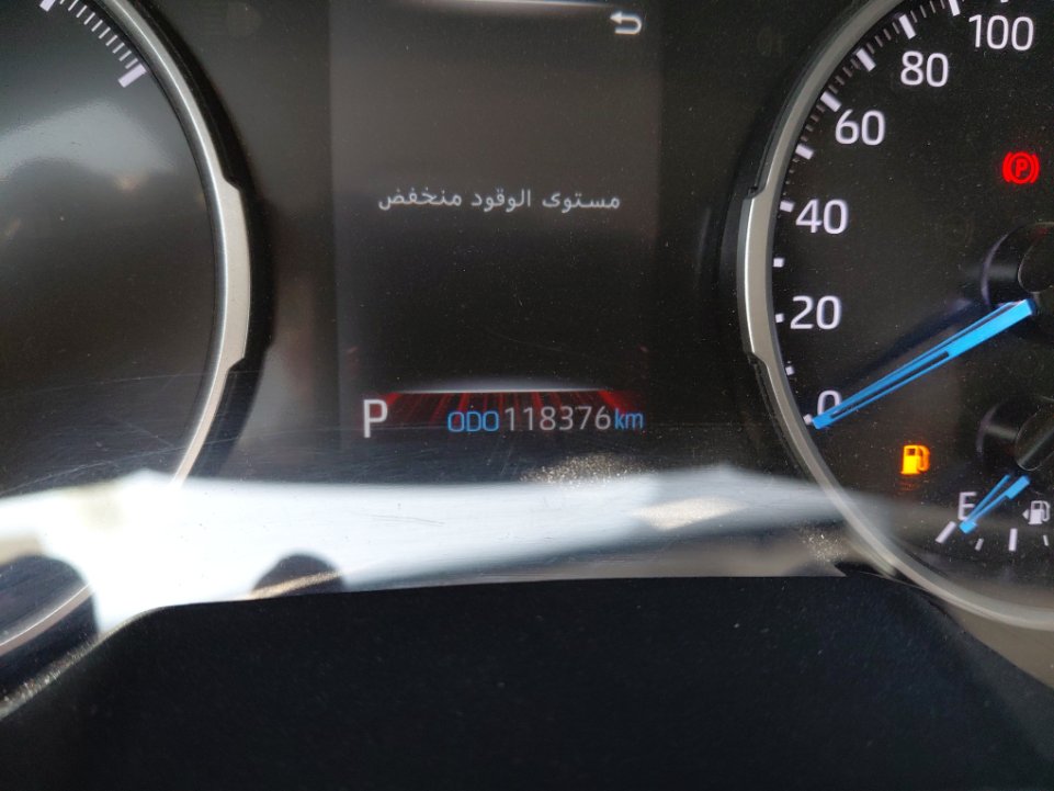 Toyota RAV4  2022 image