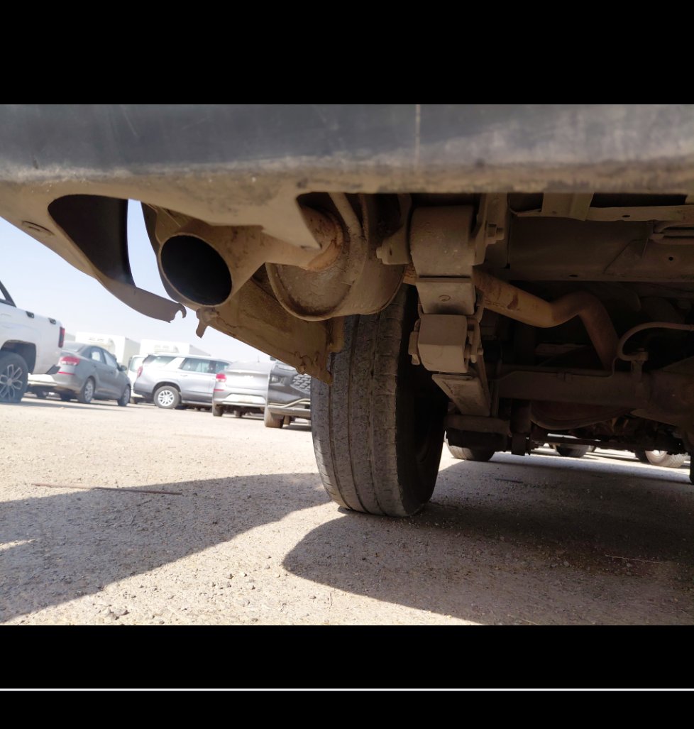 Nissan Urvan  2021 image